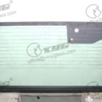 REAR WINDOW HEATED PRIV GREY HARDTOP